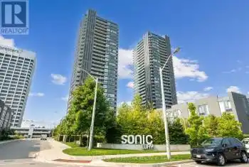 6 Sonic Way Unit# 1406, Toronto (Flemingdon Park), Ontario M3C0P1, 2 Bedrooms Bedrooms, ,2 BathroomsBathrooms,Condo,For Sale,Sonic,C9387415