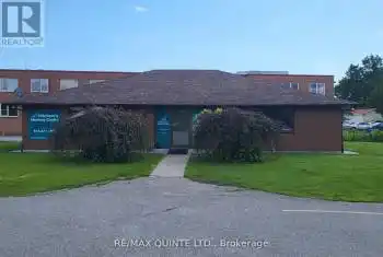 1 McFarland Drive, Prince Edward County (Picton), Ontario K0K2T0, ,Commercial,For Rent,McFarland,X9387732