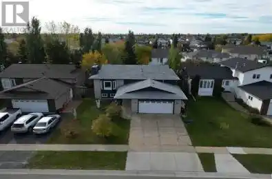 121 Berens Place Fort McMurray Alberta T9K2C8