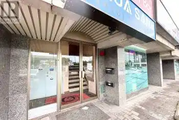 705 Lawrence Avenue Unit# 204, Toronto (Yorkdale-Glen Park), Ontario M6A1B4, ,Commercial,For Rent,Lawrence,W9387830