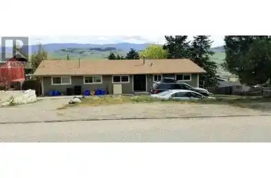 6576 Southwind Road Vernon British Columbia V1H1B7