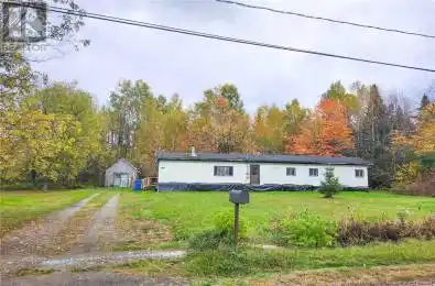 446 Cahill Road Piercemont New Brunswick E7J2L7