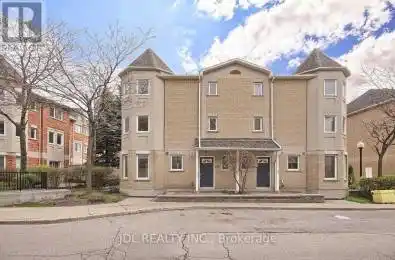 28 Rosebank Drive Unit# 1101 Toronto (Malvern) Ontario M1B5Z1