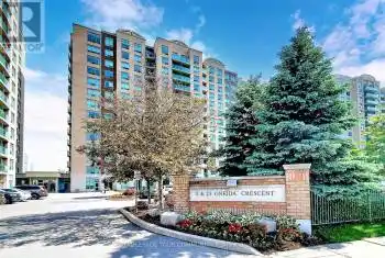 23 Oneida Crescent Unit# 1206, Richmond Hill (Langstaff), Ontario L4B0A2, 1 Bedroom Bedrooms, ,1 BathroomBathrooms,Condo,For Rent,Oneida,N9387856