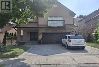 193 Ryerson Road Unit# Lower, Oakville (College Park), Ontario L6H4P7, 1 Bedroom Bedrooms, ,1 BathroomBathrooms,All Houses,For Rent,Ryerson,W9387847