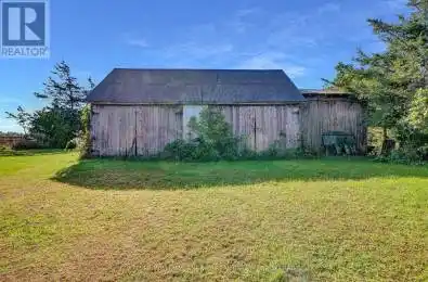 1366 Road Prince Edward County (Sophiasburgh) Ontario K0K1W0