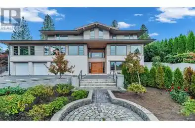 565 Road West Vancouver British Columbia V7S1T4