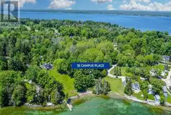 35 Campus Place, Innisfil, Ontario L9S2R7, 3 Bedrooms Bedrooms, ,1 BathroomBathrooms,All Houses,For Sale,Campus,N9387944