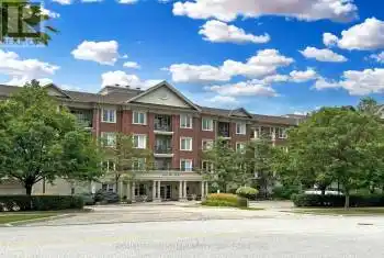 9519 Keele Street Unit# 305, Vaughan (Maple), Ontario L6A4A2, 2 Bedrooms Bedrooms, ,2 BathroomsBathrooms,Condo,For Sale,Keele,N9387961