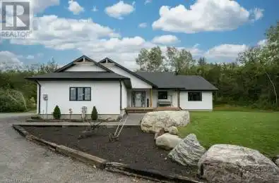 859 GUNTER SETTLEMENT Road Quinte West Ontario K8V5P6