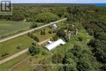 3360 COUNTY ROAD 8, Prince Edward County (North Marysburgh), Ontario K0K2T0, 5 Bedrooms Bedrooms, ,2 BathroomsBathrooms,All Houses,For Sale,COUNTY ROAD 8,X9387743