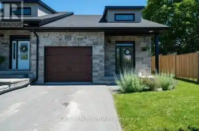 213 Baker Street Stirling-Rawdon Ontario K0K3E0