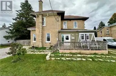 279 Avenue Unit 279 Chesley Ontario N0G1L0