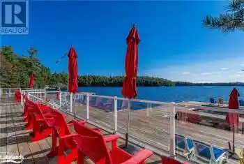 1869 MUSKOKA ROAD 118 Unit# A202-D1, Muskoka Lakes, Ontario P1L1W8, 2 Bedrooms Bedrooms, ,2 BathroomsBathrooms,Condo,For Sale,MUSKOKA ROAD 118,40660309