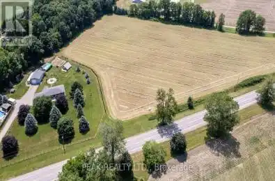 23355 Adelaide Road Strathroy-Caradoc (Mount Brydges) Ontario N0L1W0