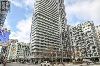 300 Front Street Unit# 405 Toronto (Waterfront Communities) Ontario M5