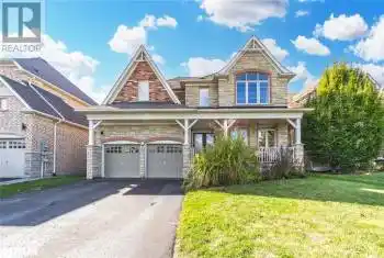 35 ROYAL PARK Boulevard, Barrie, Ontario L4N6M8, 5 Bedrooms Bedrooms, ,4 BathroomsBathrooms,All Houses,For Sale,ROYAL PARK,40660312