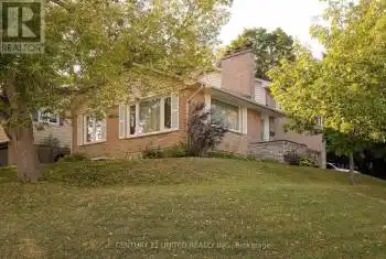 784 Norwood Terrace, Peterborough (Monaghan), Ontario K9J6L8, 4 Bedrooms Bedrooms, ,2 BathroomsBathrooms,All Houses,For Sale,Norwood,X9388129