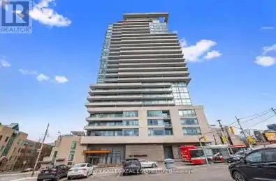 181 Bedford Road Unit# 309 Toronto (Annex) Ontario M5R0C2