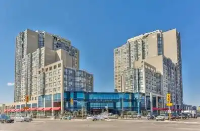 1470 Avenue Unit 1209 Toronto (Dorset Park) Ontario M1P4Z4