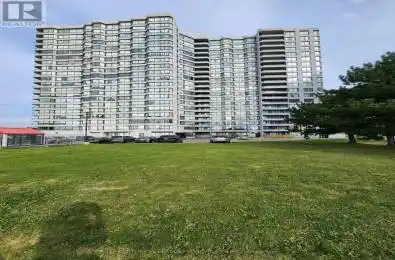 330 Alton Towers Circle Unit# 307 Toronto (Milliken) Ontario M1V5H3