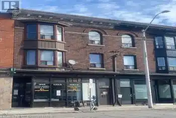 447 BARTON Street, Hamilton, Ontario L8L2Y7, ,Commercial,For Sale,BARTON,40659710