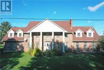 474476 DODGE Line, Sweaburg, Ontario N4S7V6, 5 Bedrooms Bedrooms, ,4 BathroomsBathrooms,All Houses,For Rent,DODGE,40660355