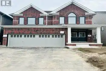 34 Prudhoe Terr, Barrie, Ontario L9S 2Z8, 4 Bedrooms Bedrooms, 7 Rooms Rooms,3 BathroomsBathrooms,All Houses,Rented,Prudhoe,S9387495