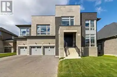 66 Broad Way King (Nobleton) Ontario L7B0P9