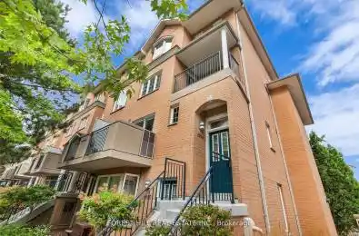 28 Sommerset Way Unit# 1016 Toronto (Willowdale East) Ontario M2N6W7