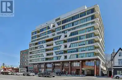 151 Avenue Road Unit# 407 Toronto (Annex) Ontario M5R2H7