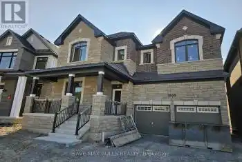 1869 Narcissus Gardens, Pickering, Ontario L1X2R2, 6 Bedrooms Bedrooms, ,4 BathroomsBathrooms,All Houses,For Rent,Narcissus,E9388283