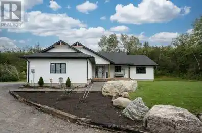 859 Gunter Settlement Road Quinte West Ontario K8V5V6