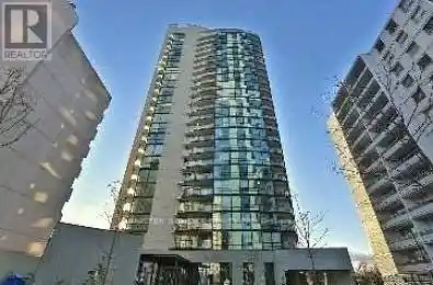 5740 Yonge Street Unit# 1707 Toronto (Newtonbrook West) Ontario M2M0B1