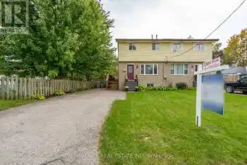 102 Clarence Street, Strathroy-Caradoc (Caradoc), Ontario N7G1H3, 3 Bedrooms Bedrooms, ,2 BathroomsBathrooms,All Houses,For Sale,Clarence,X9387025