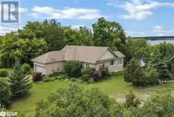 7650 COUNTY RD 50 Road, Campbellford, Ontario K0K1L0, 4 Bedrooms Bedrooms, ,3 BathroomsBathrooms,All Houses,For Sale,COUNTY RD 50,40660395