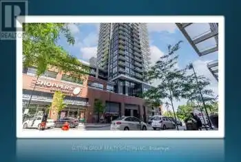 2200 Lakeshore Boulevard Unit# 1506, Toronto (Mimico), Ontario M8V1A4, 1 Bedroom Bedrooms, ,1 BathroomBathrooms,Condo,For Rent,Lakeshore,W9388309