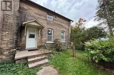 564 Street Woodstock Ontario N4S4H1