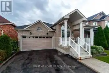 3261 Country Lane, Whitby (Williamsburg), Ontario L1P1T7, 4 Bedrooms Bedrooms, ,3 BathroomsBathrooms,All Houses,For Sale,Country,E9388498