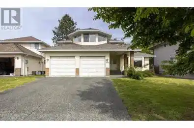 2683 TEMPE GLEN Drive North Vancouver British Columbia V7N4K5