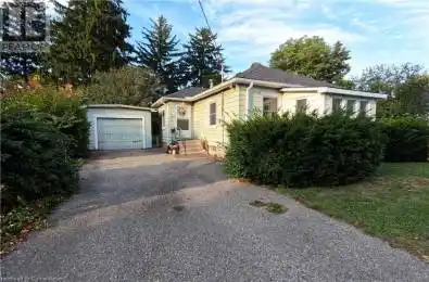 173 CANTERBURY Street Ingersoll Ontario N5C1E2