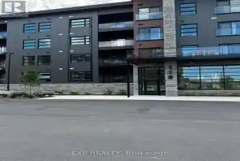 118 summersides Boulevard Unit# 311, Pelham (Fonthill), Ontario L0S1E1, 2 Bedrooms Bedrooms, ,2 BathroomsBathrooms,Condo,For Rent,summersides,X9388515