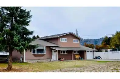 2181 72ND AVENUE Other Unit# 2181 Grand Forks British Columbia V0H1H0