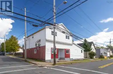 59 Peppett Street North Sydney Nova Scotia B2A2N4