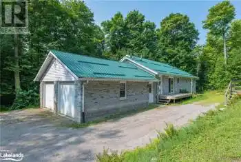 1055 SUGAR BUSH Lane, Minden, Ontario K0M2K0, 3 Bedrooms Bedrooms, ,3 BathroomsBathrooms,All Houses,For Sale,SUGAR BUSH,40633585