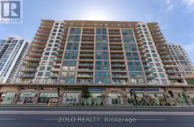 1235 Street Unit LPH-03 Pickering (Bay Ridges) Ontario L1W1L7