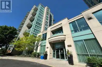 2585 Erin Centre Boulevard Unit# 809 Mississauga (Central Erin Mills) 