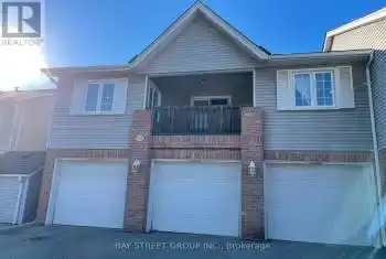 2110 Cleaver Ave Unit# 238, Burlington, Ontario L7M 3Z3, 2 Bedrooms Bedrooms, 6 Rooms Rooms,1 BathroomBathrooms,All Houses,Rented,Cleaver,W9388782