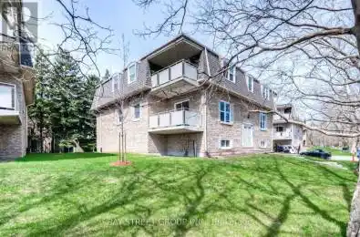 83 Westmount Road Unit# 2 Waterloo Ontario N2L5G5