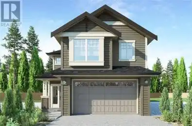 3476 Trumpeter Street Colwood British Columbia V9C0R5